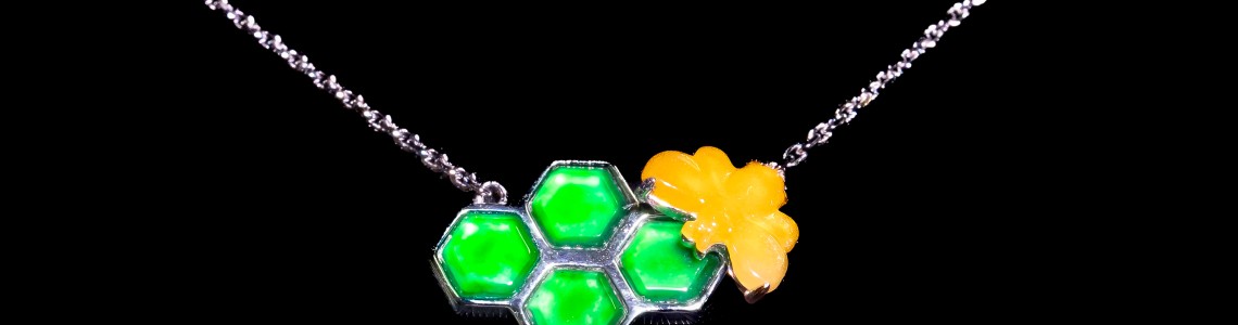 墜飾/項鍊 Pendant/Necklace