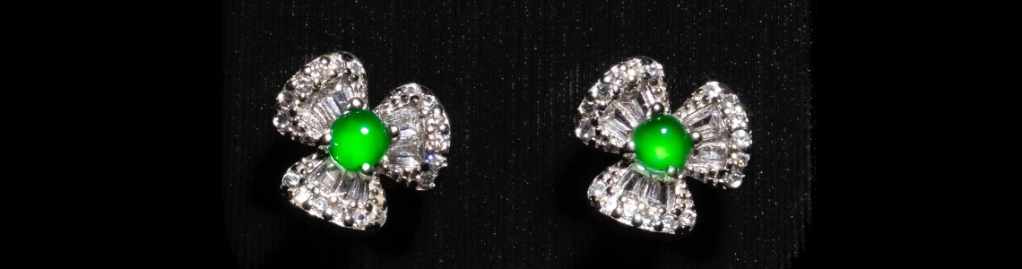 耳飾 Earring
