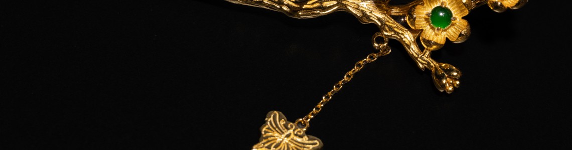 其他種類飾品 Other Accessories