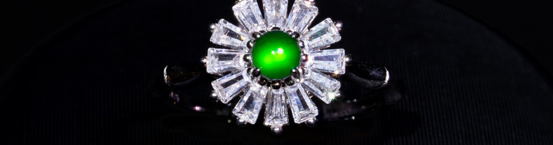 戒指 Ring
