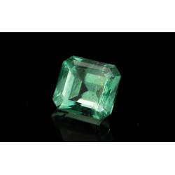 1.47ct / 綠色 / 祖母綠 / 俄羅斯