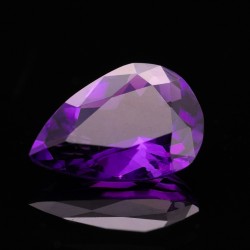 【稀有寶石】1.04ct / 紫色 / 紫方鈉/ 阿富汗