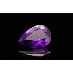 【稀有寶石】1.04ct / 紫色 / 紫方鈉/ 阿富汗