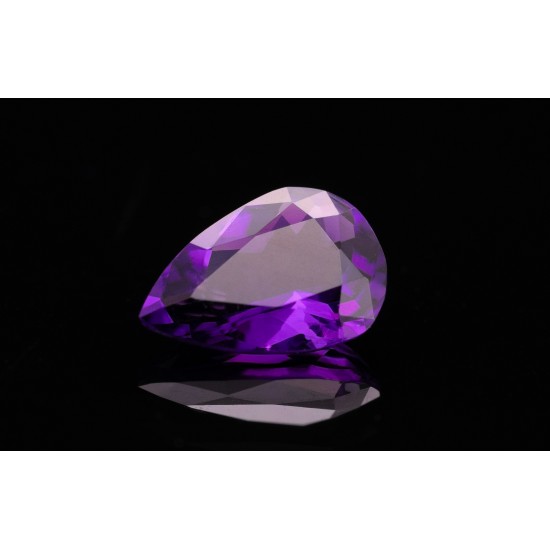 【稀有寶石】1.04ct / 紫色 / 紫方鈉/ 阿富汗