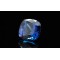 5.27ct / 藍紫色 / 美人魚 / 坦桑石(丹泉石)