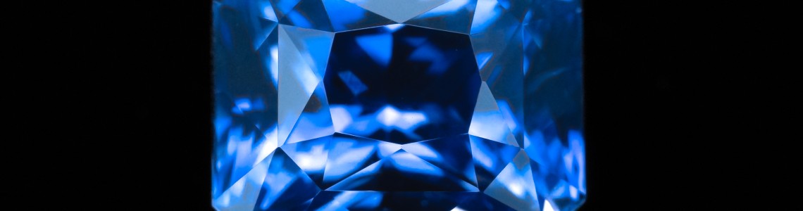 剛玉 Corundum