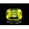 2.24ct / 黃綠色 / 金綠寶石