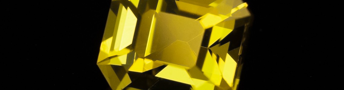 金綠寶石 Chrysoberyl