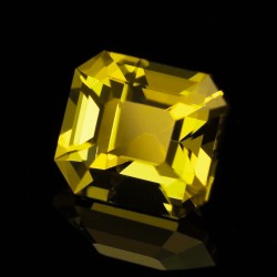 1.11ct / 黃綠色 / 金綠寶石