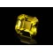 1.11ct / 黃綠色 / 金綠寶石