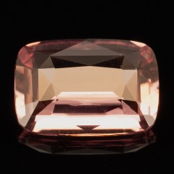 1.05ct / 帕帕拉洽 / 帕帕拉洽藍寶石