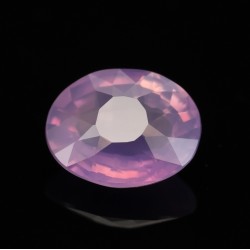 1.01ct / 紫色 / 紫色藍寶石