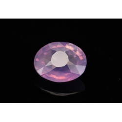 1.01ct / 紫色 / 紫色藍寶石