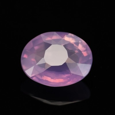 1.01ct / 紫色 / 紫色藍寶石