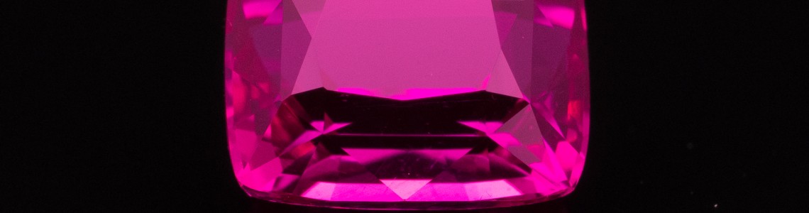 藍寶石 Sapphire