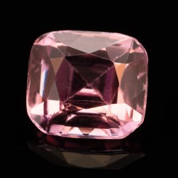 1.19ct / 粉色 / 尖晶石