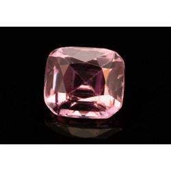 1.19ct / 粉色 / 尖晶石