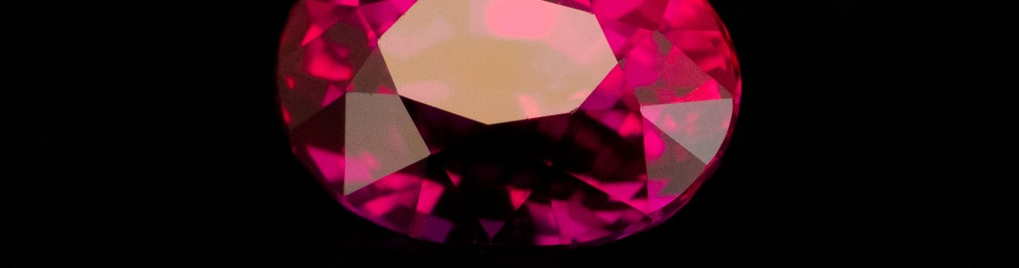 紅寶石 Ruby