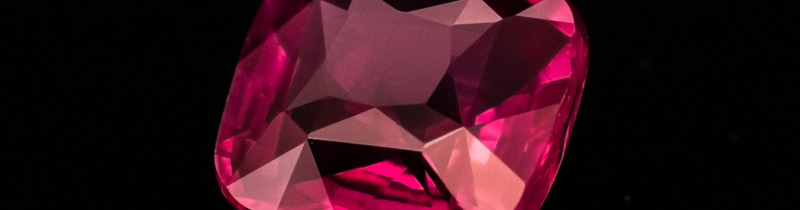 紅寶石 Ruby