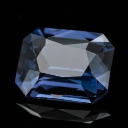 1.39ct / 藍色 / 尖晶石