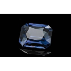 1.39ct / 藍色 / 尖晶石