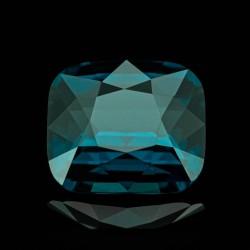 2.39ct / 藍色 / 尖晶石
