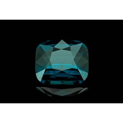 2.39ct / 藍色 / 尖晶石