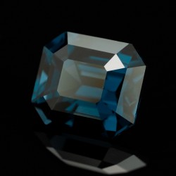2.46ct / 藍色 / 尖晶石