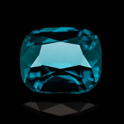 2.65ct / 藍色 / 尖晶石