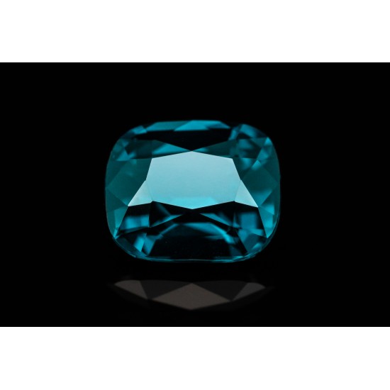 2.65ct / 藍色 / 尖晶石
