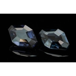 2.74ct / 藍色 / 尖晶石 (對石)