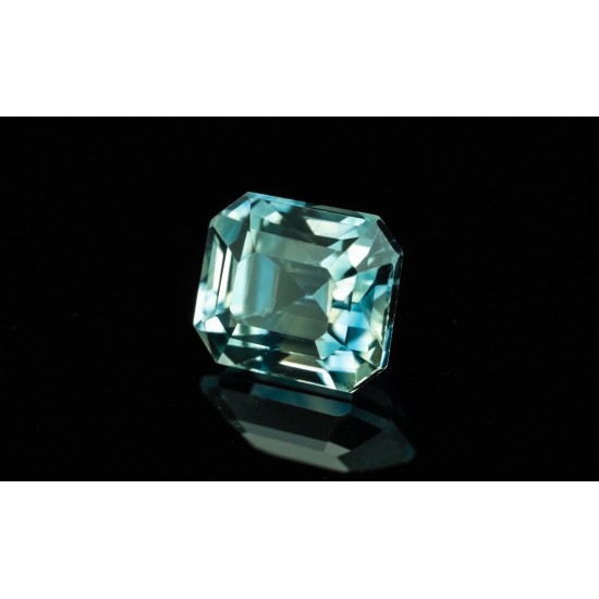 1.08ct / 藍綠色 鴨綠色 / 綠色藍寶石 1.08ct / 藍綠色 鴨綠色 / 綠色藍寶石