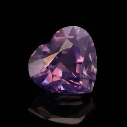 1.75ct / 紫羅蘭色 / 紫羅蘭藍寶石 / 斯里蘭卡