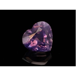 1.75ct / 紫羅蘭色 / 紫羅蘭藍寶石 / 斯里蘭卡