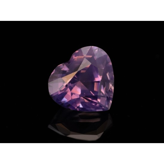 1.75ct / 紫羅蘭色 / 紫羅蘭藍寶石 / 斯里蘭卡