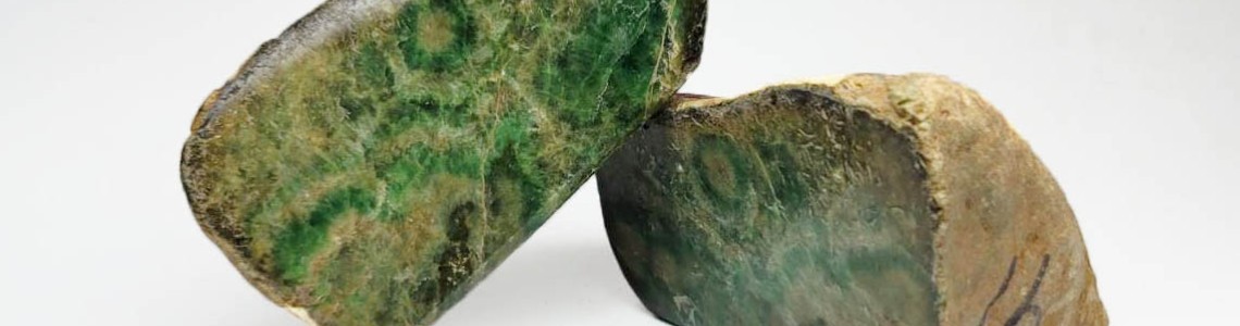 翡翠Jadeite