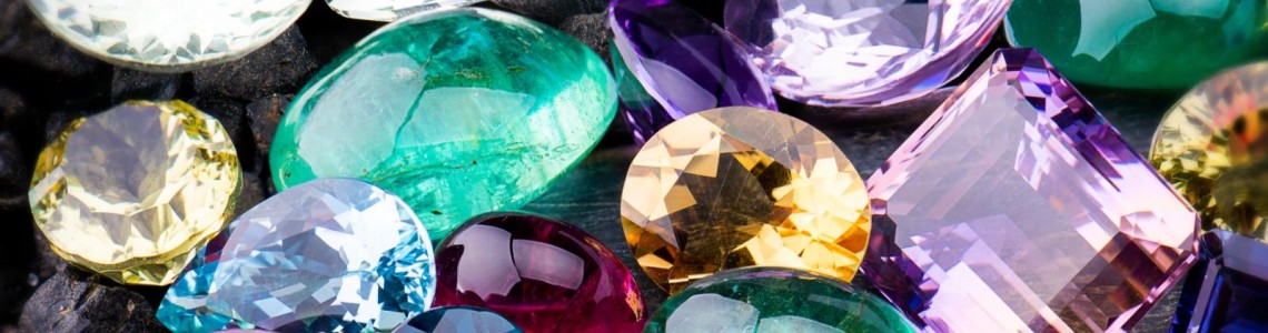 寶石 Gem
