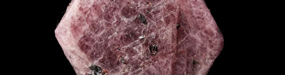 剛玉 Corundum