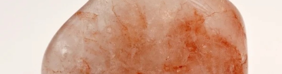 摩根石 Morganite
