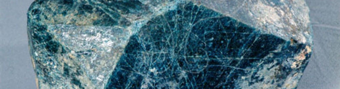 磷灰石 Apatite