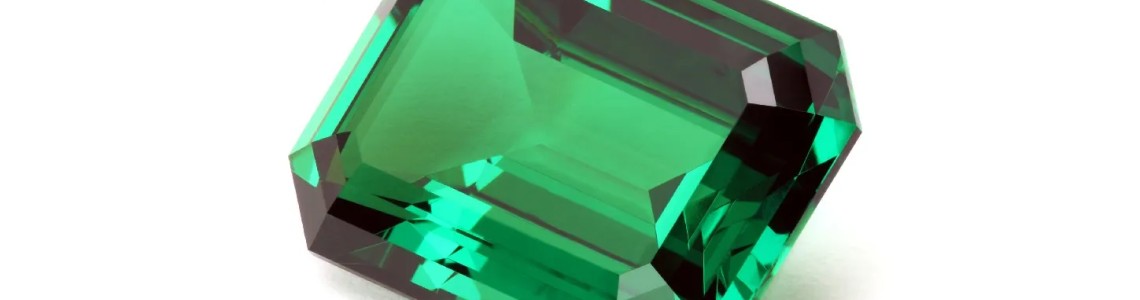 祖母綠 Emerald