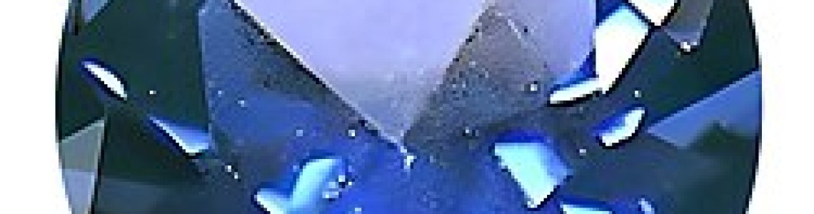 藍寶石 Sapphire