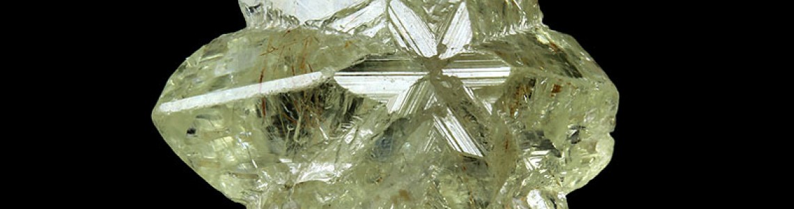 金綠寶石 Chrysoberyl