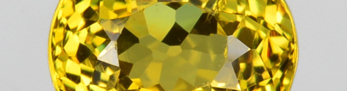馬里榴石 Mali Garnet
